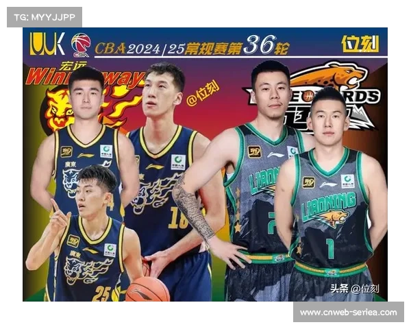 辽宁男篮德比大胜吉林，付豪18+6，两外援态度积极竞争留队